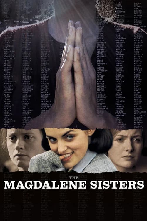 Poster phim Những Bà Sơ Magdalene (2002)