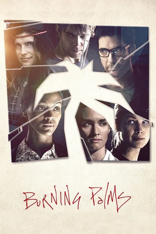 Poster phim Những Chuyện Lạ Có Thật (2010)
