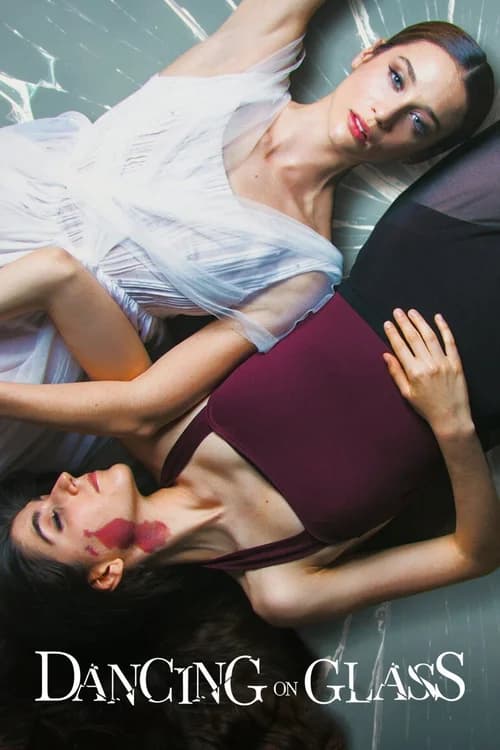 Poster phim Những cô gái pha lê (2022)
