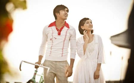 Backdrop phim Những Cô Nàng Xấu Tính