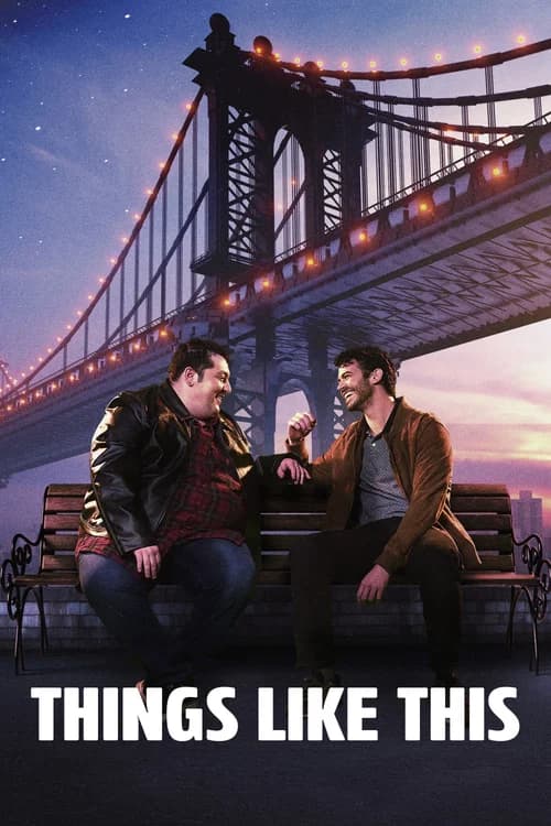 Poster phim Những Điều Giản Đơn (2025)