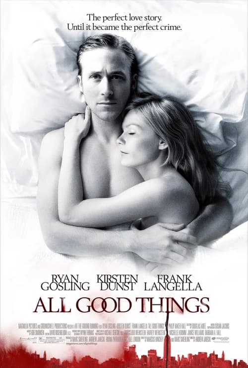 Poster phim Những Điều Tốt Đẹp (2010)