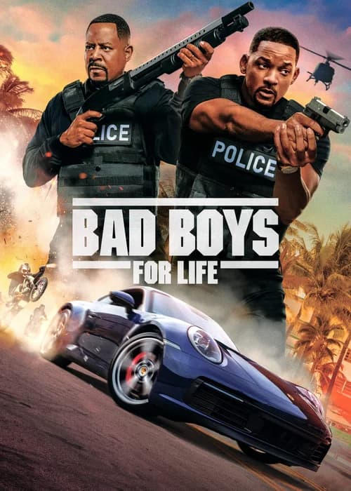 Poster phim Những Gã Trai Hư Trọn Đời (2020)