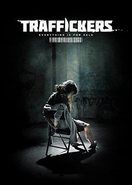 Poster phim Những Kẻ Buôn Bán Nội Tạng (2012)