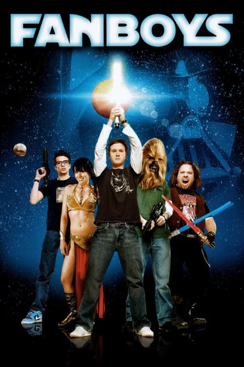 Poster phim Những Kẻ Cuồng Si (2009)