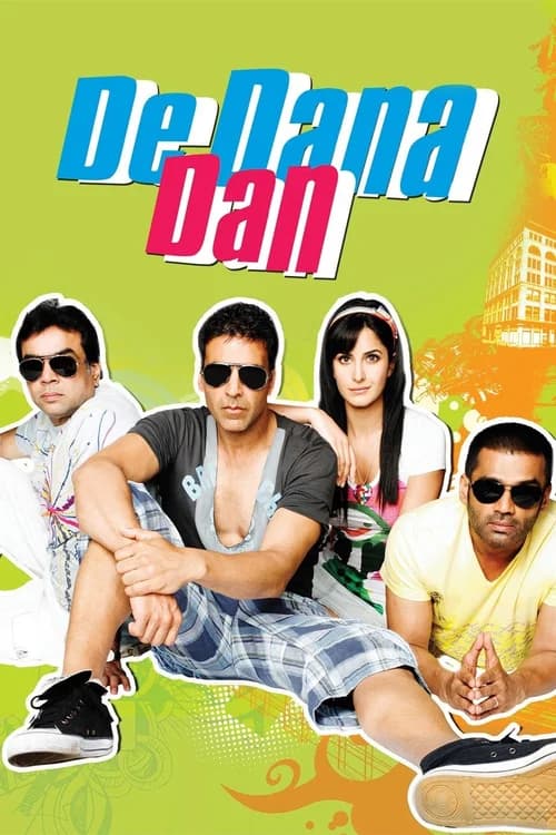 Poster phim Những Kẻ Quấy Rối (2009)