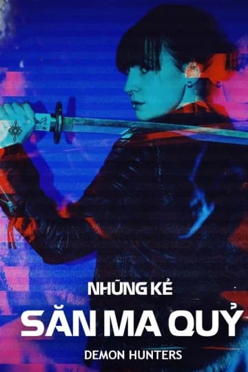 Poster phim Những Kẻ Săn Ma Quỷ (2016)