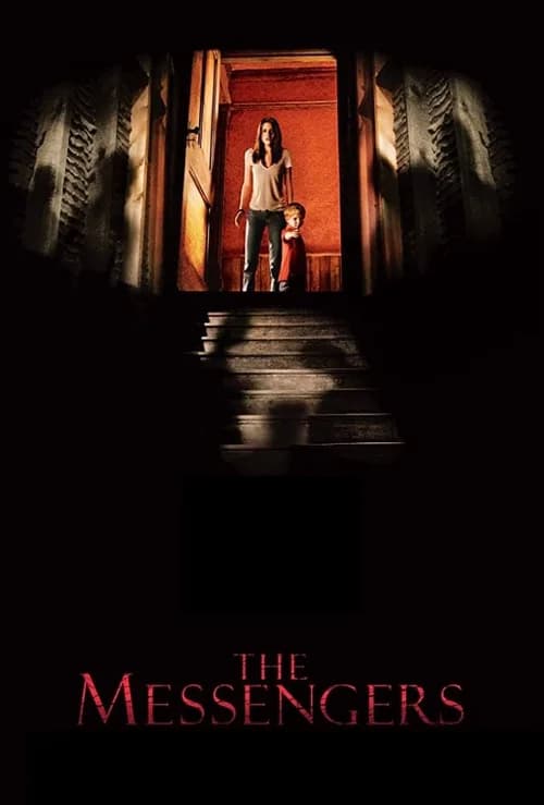 Poster phim Những Lời Cảnh Báo (2007)
