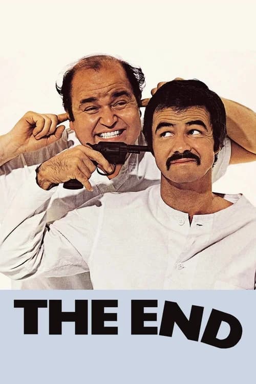 Poster phim Những Ngày Cuối Đời (1978)