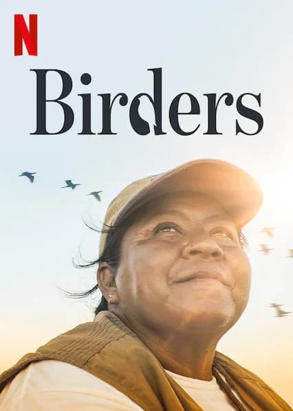 Poster phim Những người yêu chim (2019)