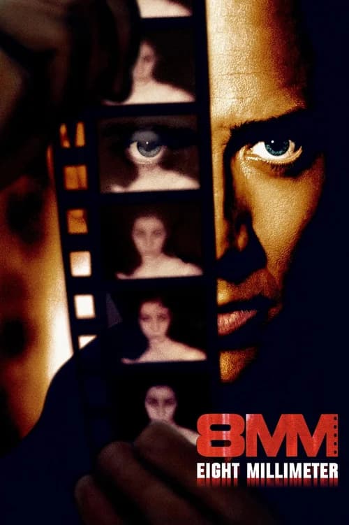 Poster phim Những Thước Phim Tội Lỗi (1999)