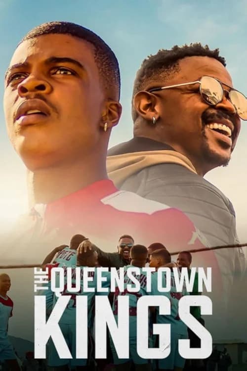 Poster phim Những vị vua Queenstown