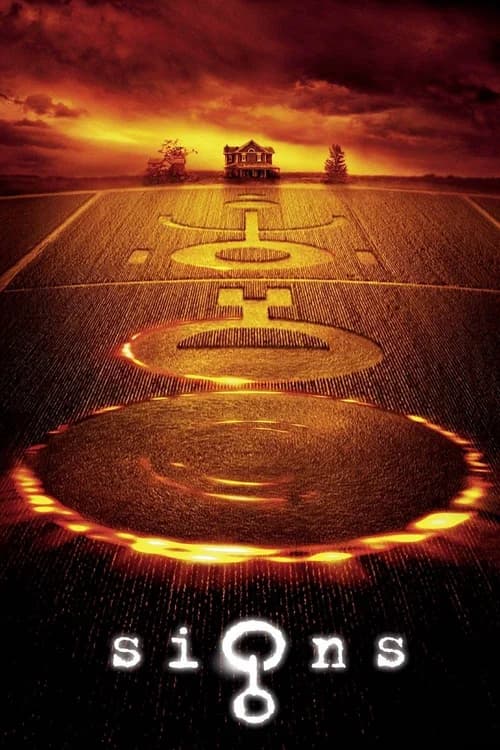 Poster phim Những Vòng Tròn Bí Ẩn (2002)