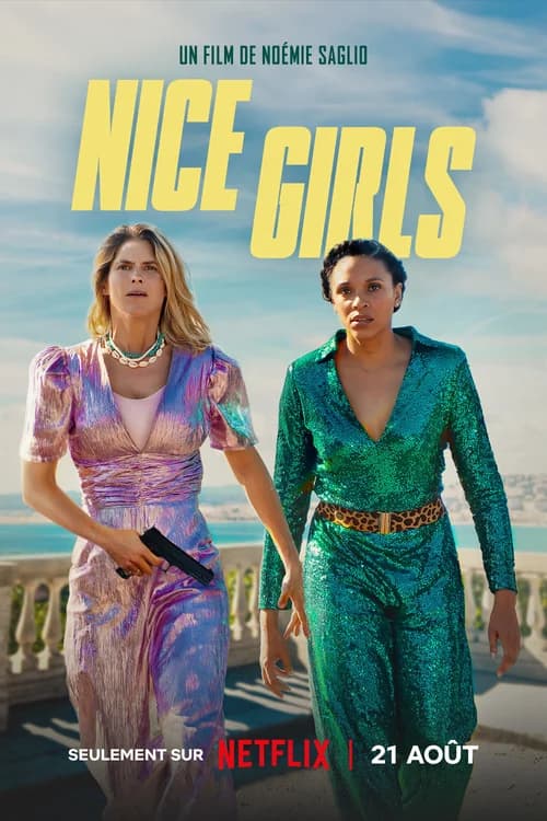 Poster phim Nice Girls