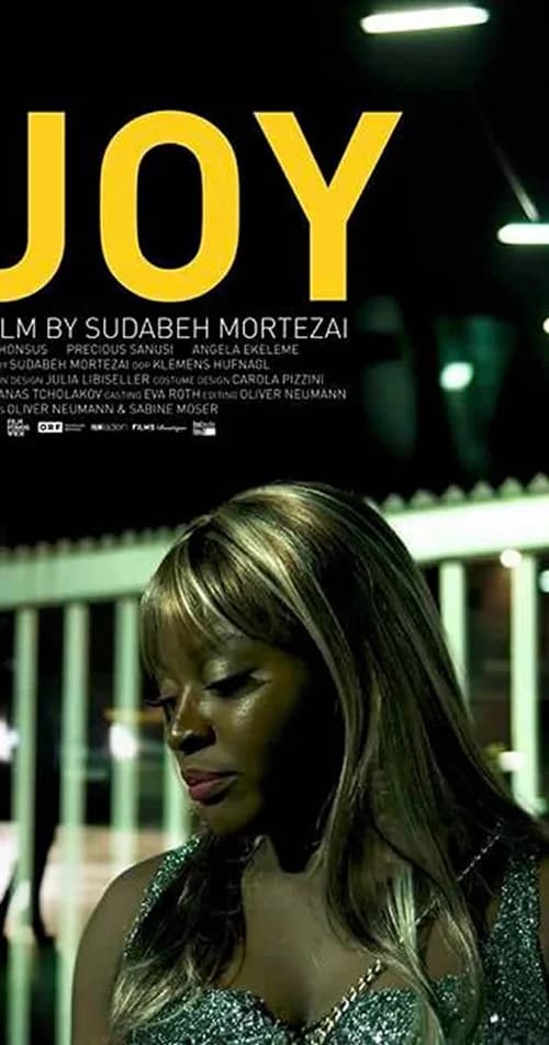 Poster phim Niềm Vui (2019)