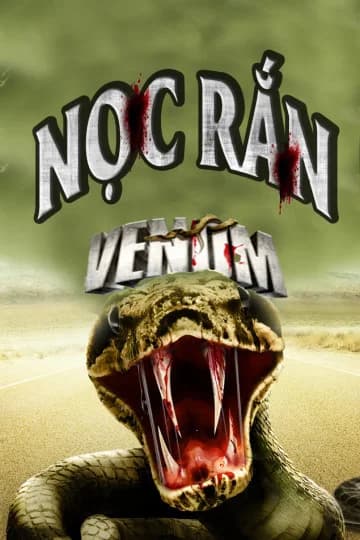 Poster phim Nọc Rắn (2011)