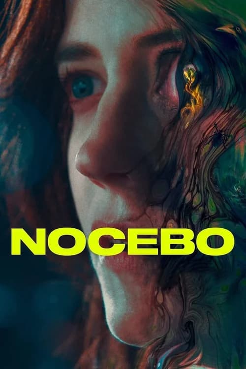 Poster phim Nocebo (2022)