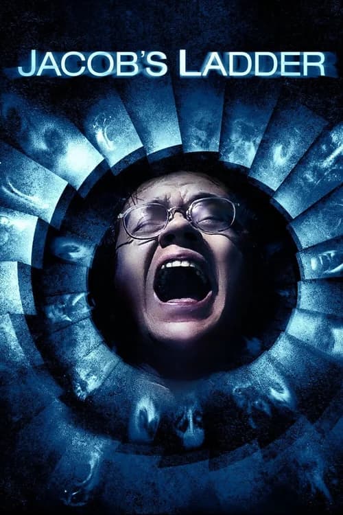 Poster phim Nỗi Ám Ảnh Của Jacob (1990)