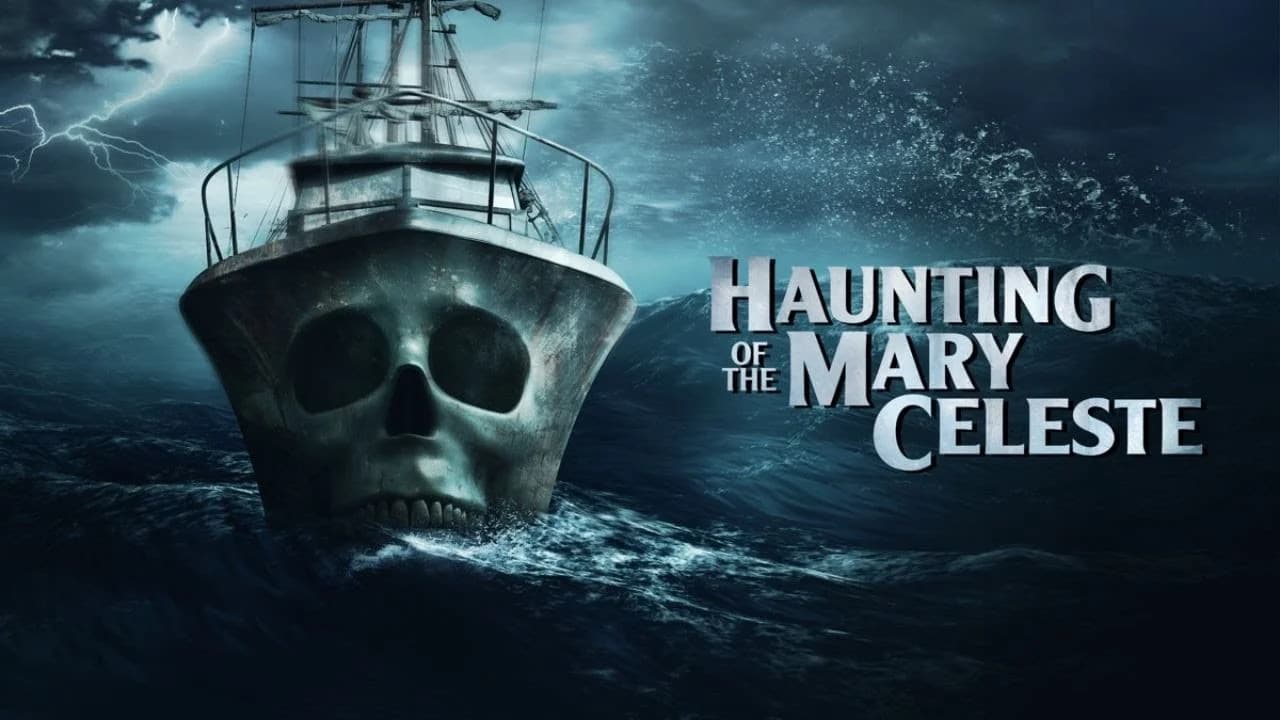 Backdrop phim Nỗi Ám Ảnh Của Mary Celeste