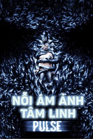Poster phim Nỗi Ám Ảnh Tâm Linh (2006)
