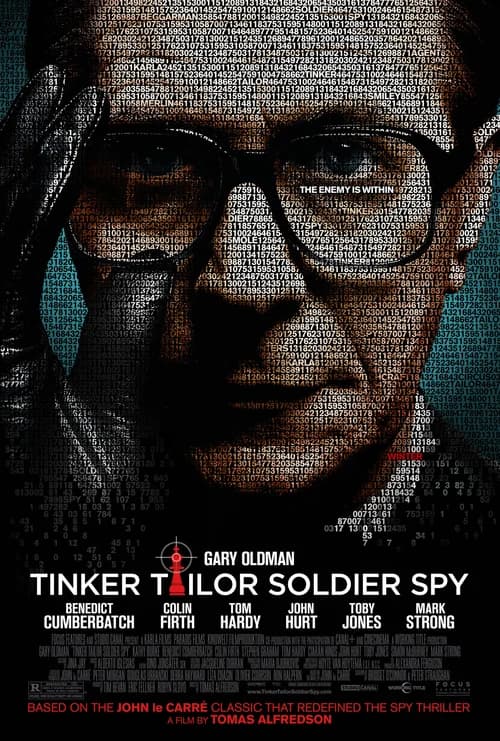 Poster phim Nội Gián (2011)