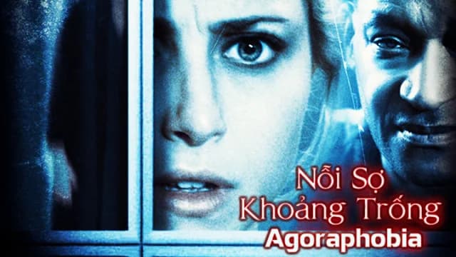 Backdrop phim Nỗi Sợ Khoảng Trống
