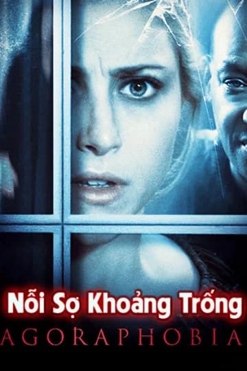 Poster phim Nỗi Sợ Khoảng Trống (2015)