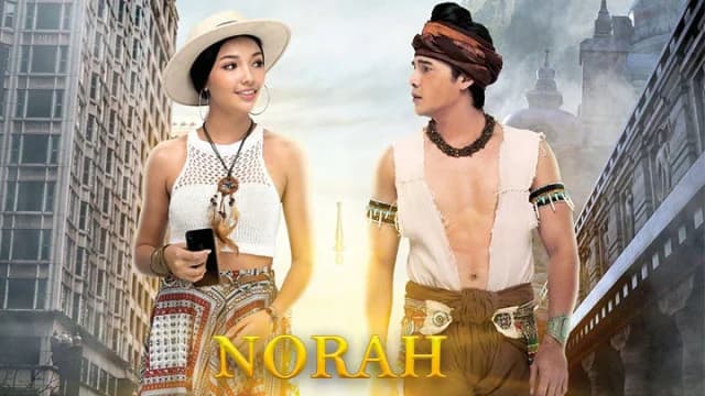 Backdrop phim Norah