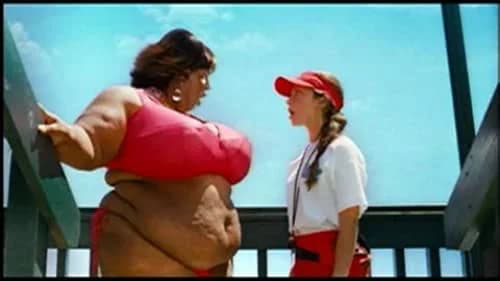 Backdrop phim Norbit Và Cô Nàng Bé Bự