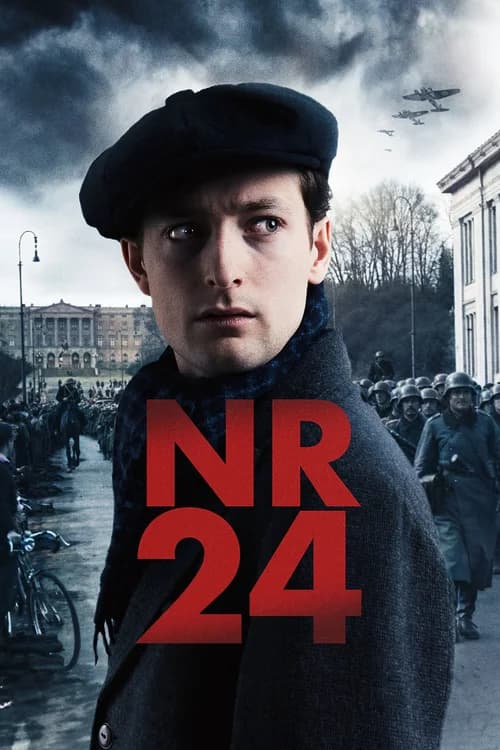 Poster phim Nr. 24 (2024)