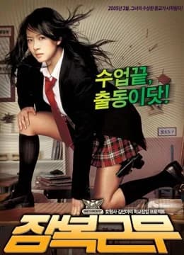 Poster phim Nữ Cảnh Sát Chìm (2005)