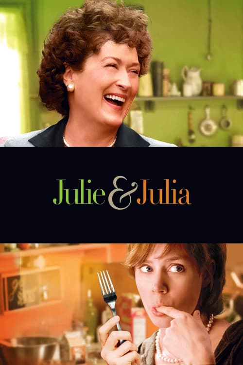 Poster phim Nữ Đầu Bếp (2009)