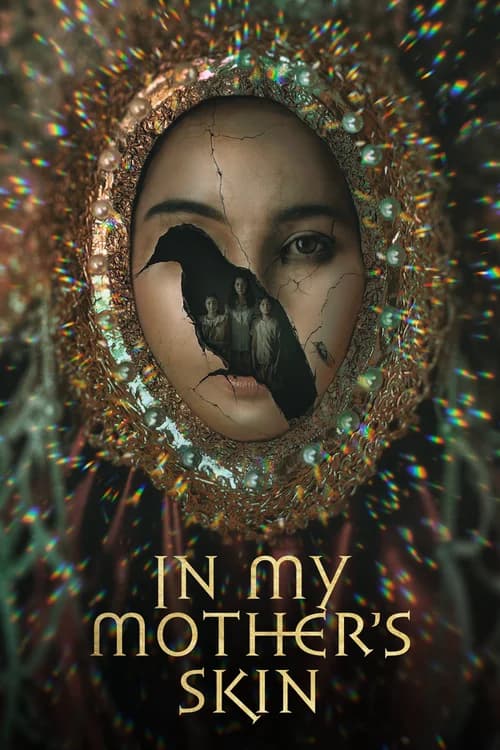 Poster phim Nữ Hoàng Ve Sầu (2023)