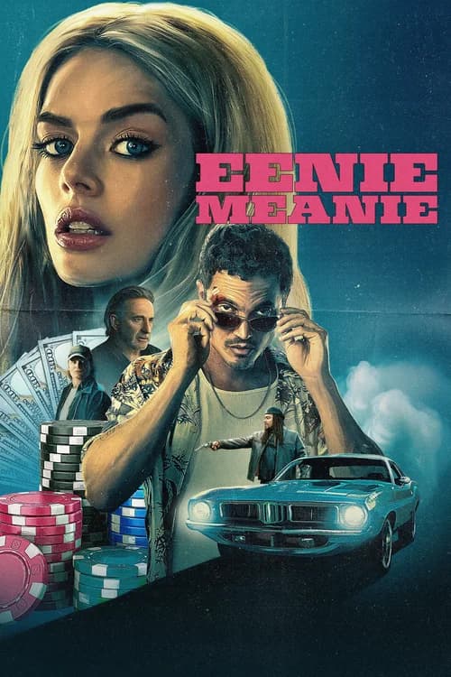 Poster phim Nữ Quái Xế (2025)