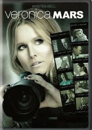 Poster phim Nữ Thám Tử Veronica Mars (2014)
