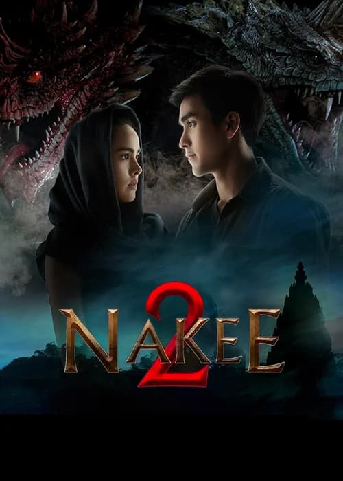 Poster phim Nữ Thần Rắn 2 (2018)
