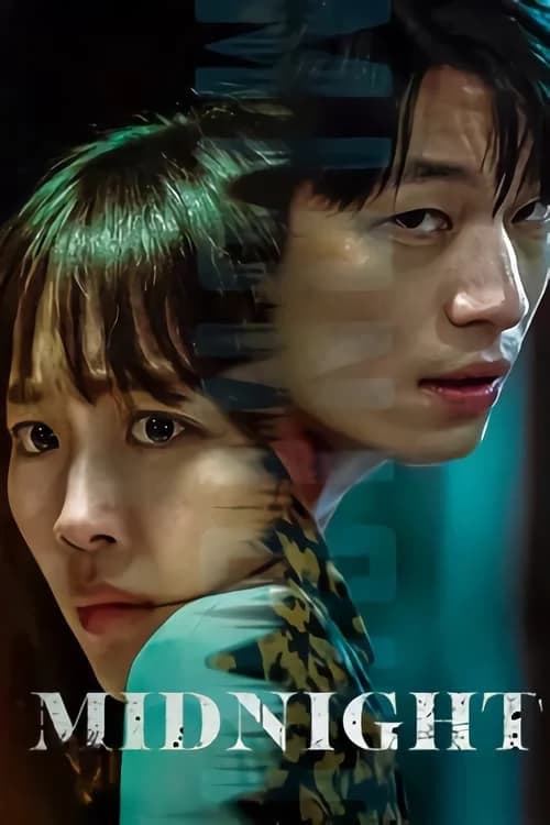 Poster phim NỬA ĐÊM (2021)