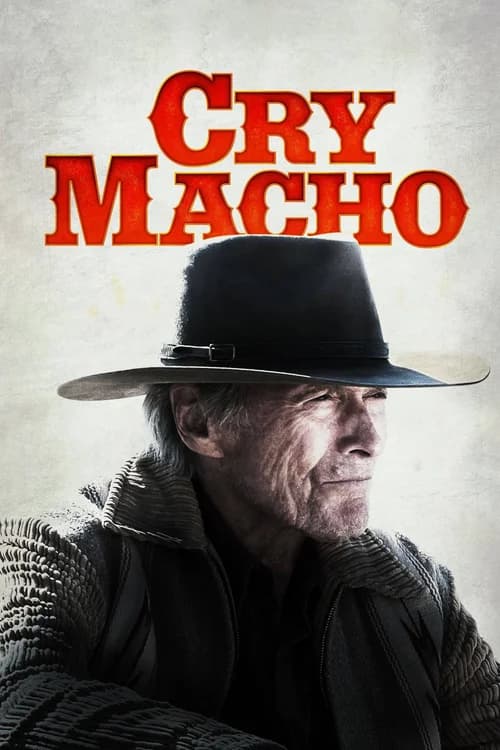 Poster phim Nước Mắt Đàn Ông (2021)