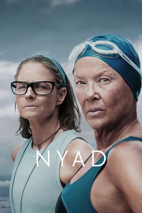 Poster phim NYAD (2023)
