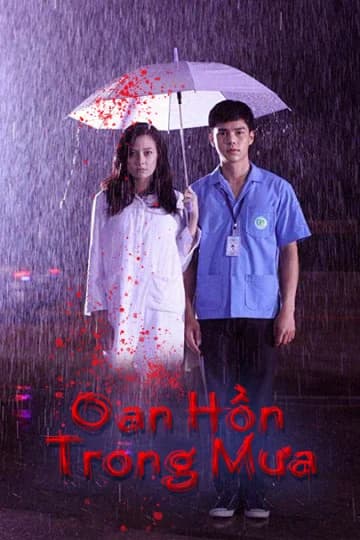 Poster phim Oan Hồn Trong Mưa (2018)