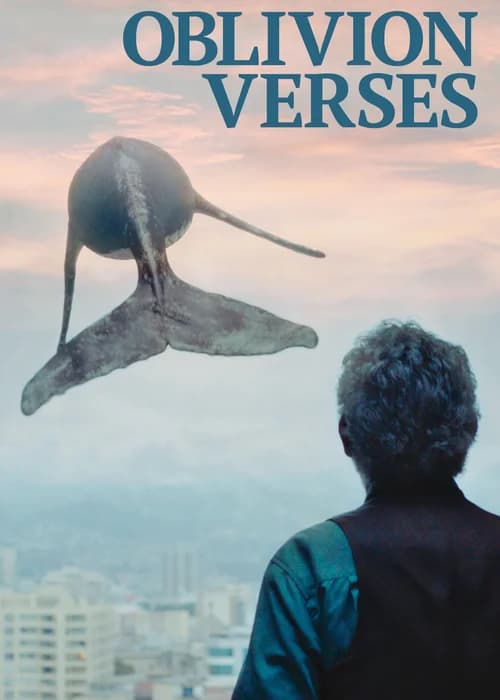 Poster phim Oblivion Verses