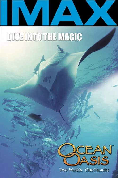 Poster phim Ốc Đảo Của Đại Dương (2000)