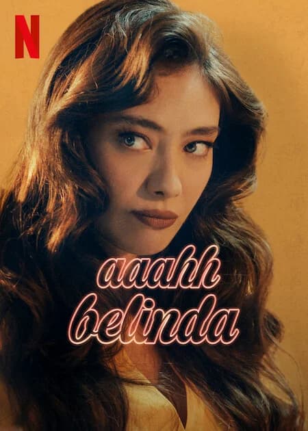 Poster phim Oh Belinda (2023)