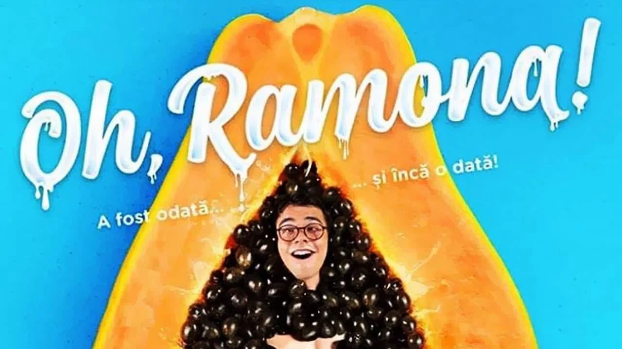 Backdrop phim Ôi, Ramona!