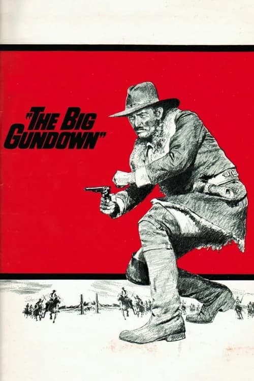 Poster phim Ơn Đền Oán Trả (1967)