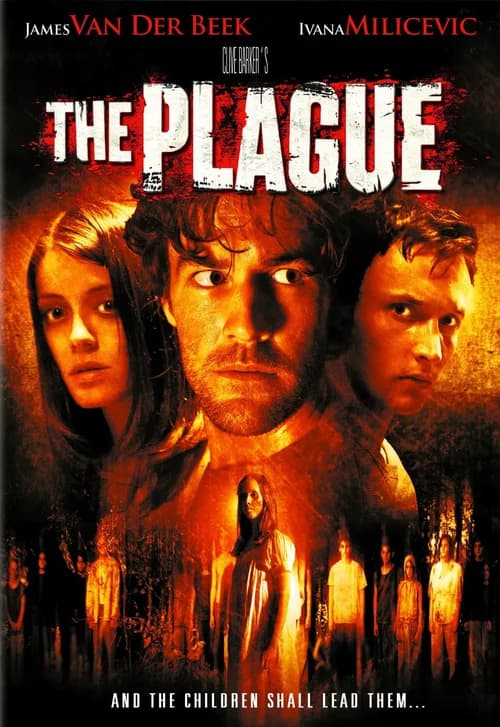 Poster phim Ôn dịch đại họa (2006)
