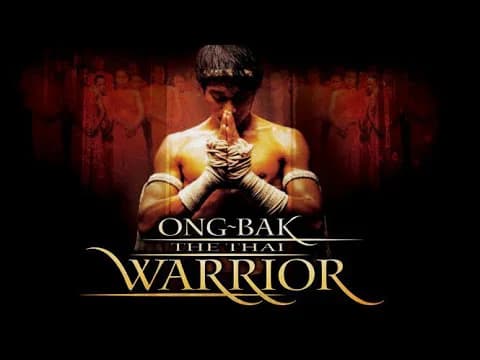 Backdrop phim Ong-Bak: The Thai Warrior