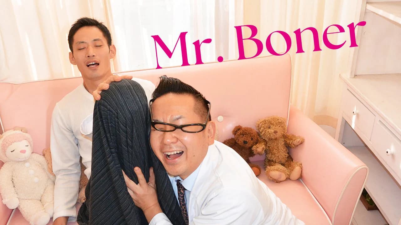 Backdrop phim Ông Boner