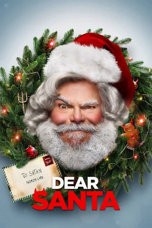 Poster phim Ông Già Noel Thân Mến (2024)