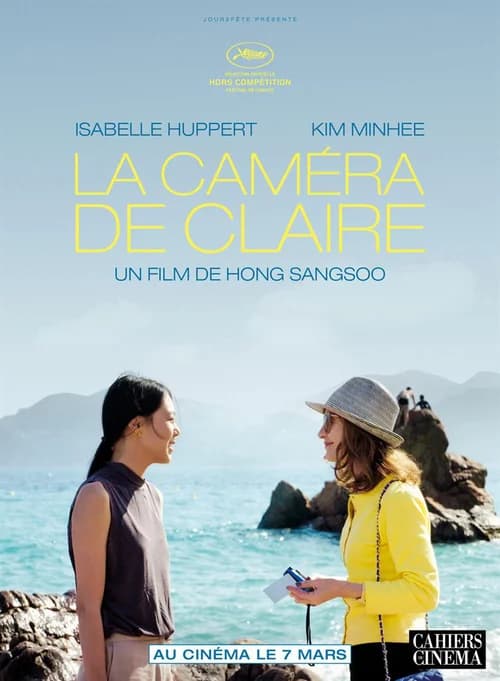 Poster phim Ống Kính Độc Đáo (2018)